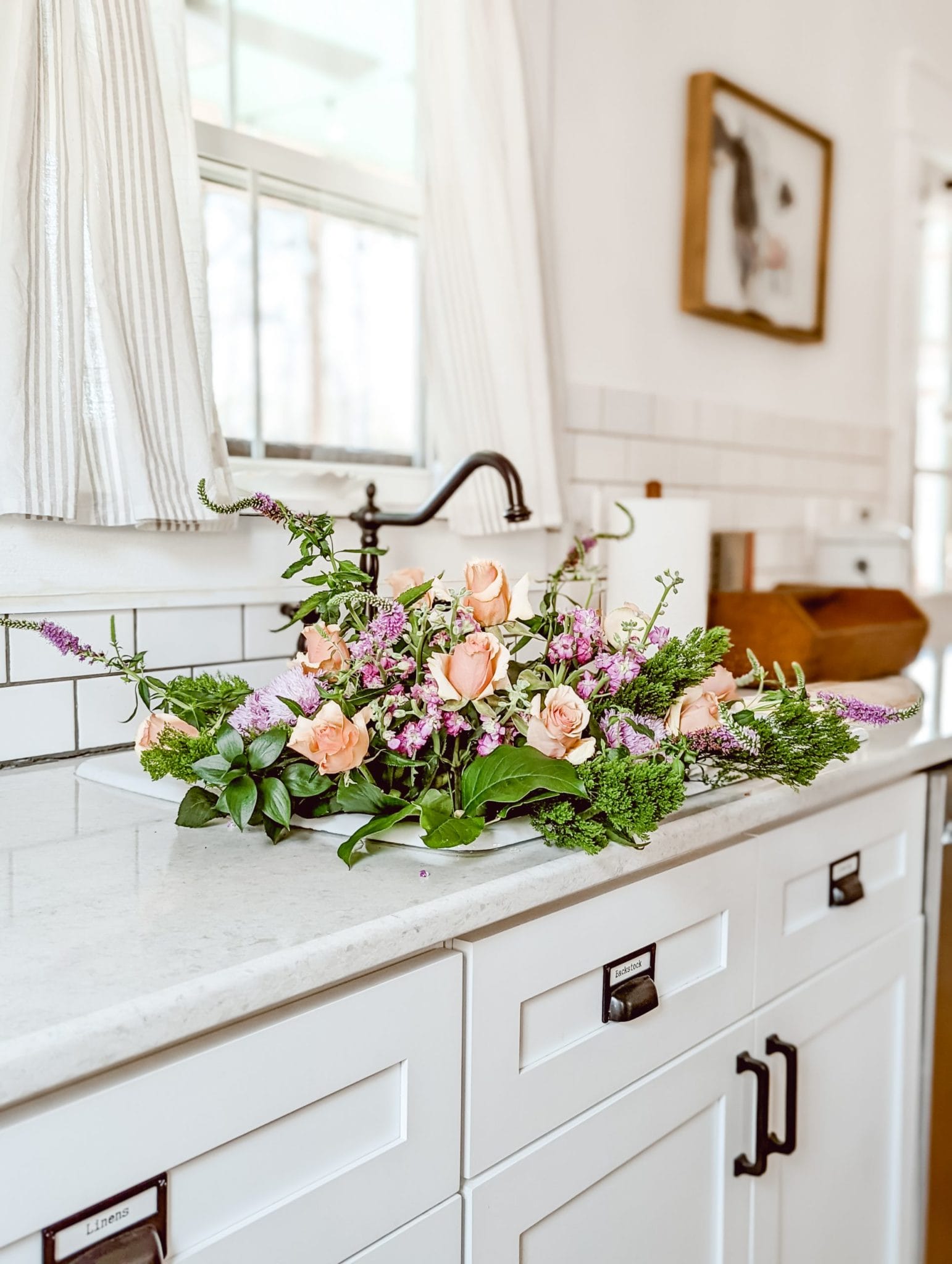 15 Simple Tips and Ways to Bring Spring Into Your Home