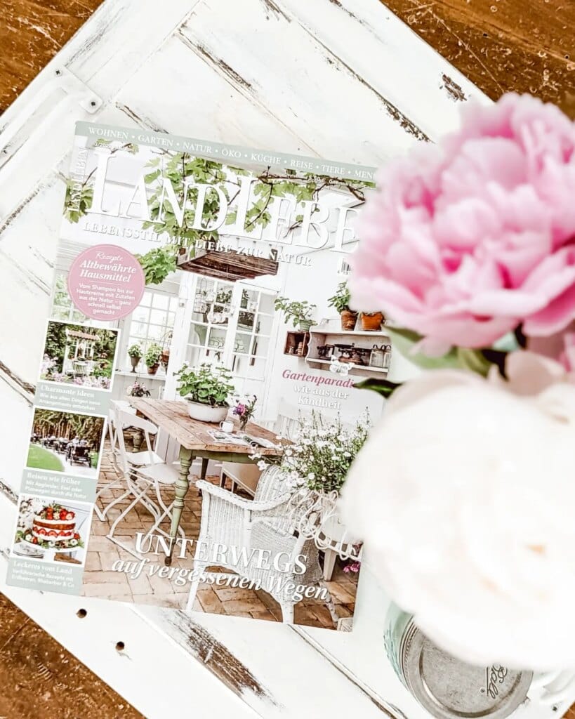 tips for how to get your home featured in a magazine
