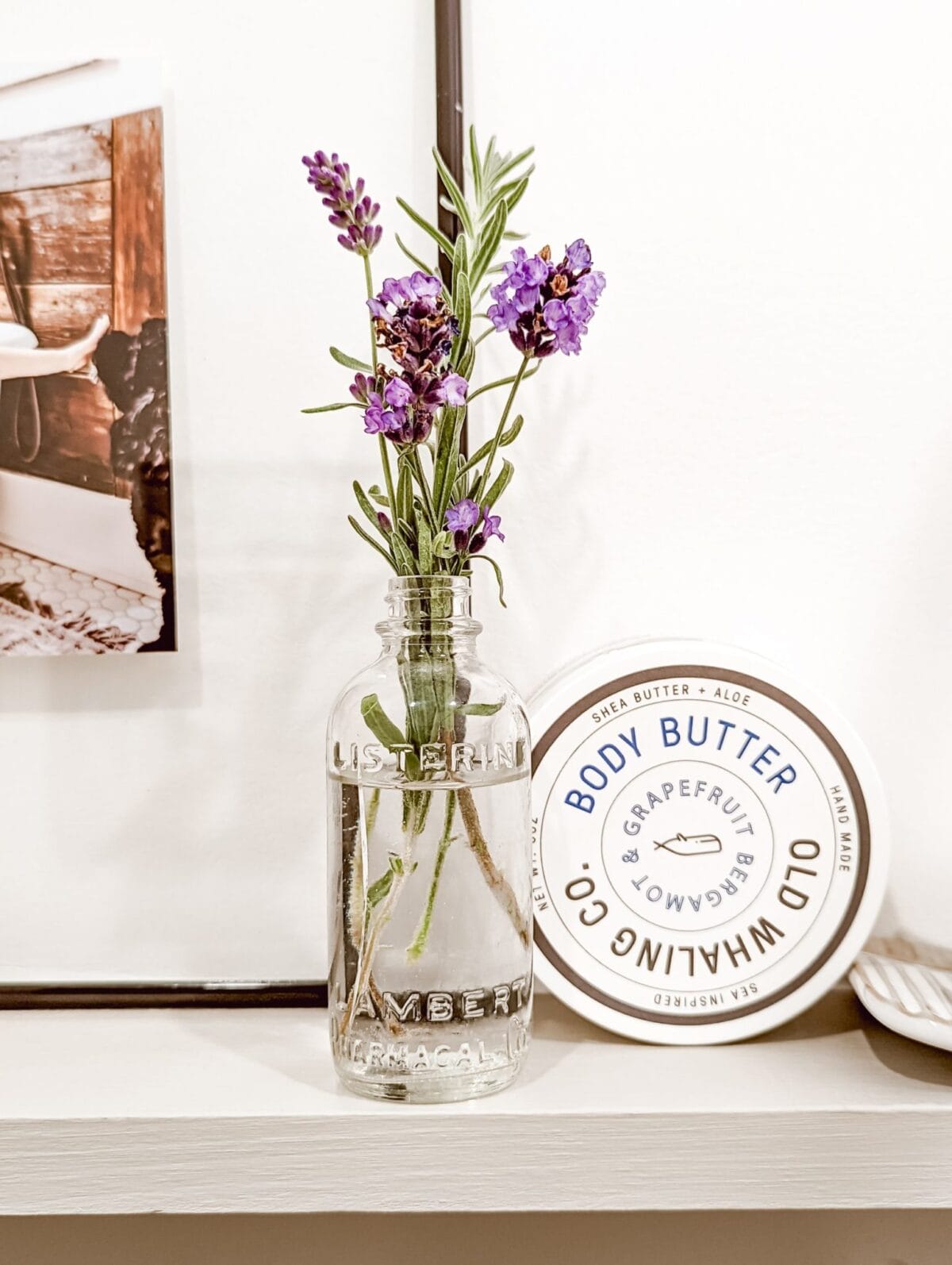 #11 Ways to Repurpose and Reuse Vintage Glass Jars and Bottles in Your ...