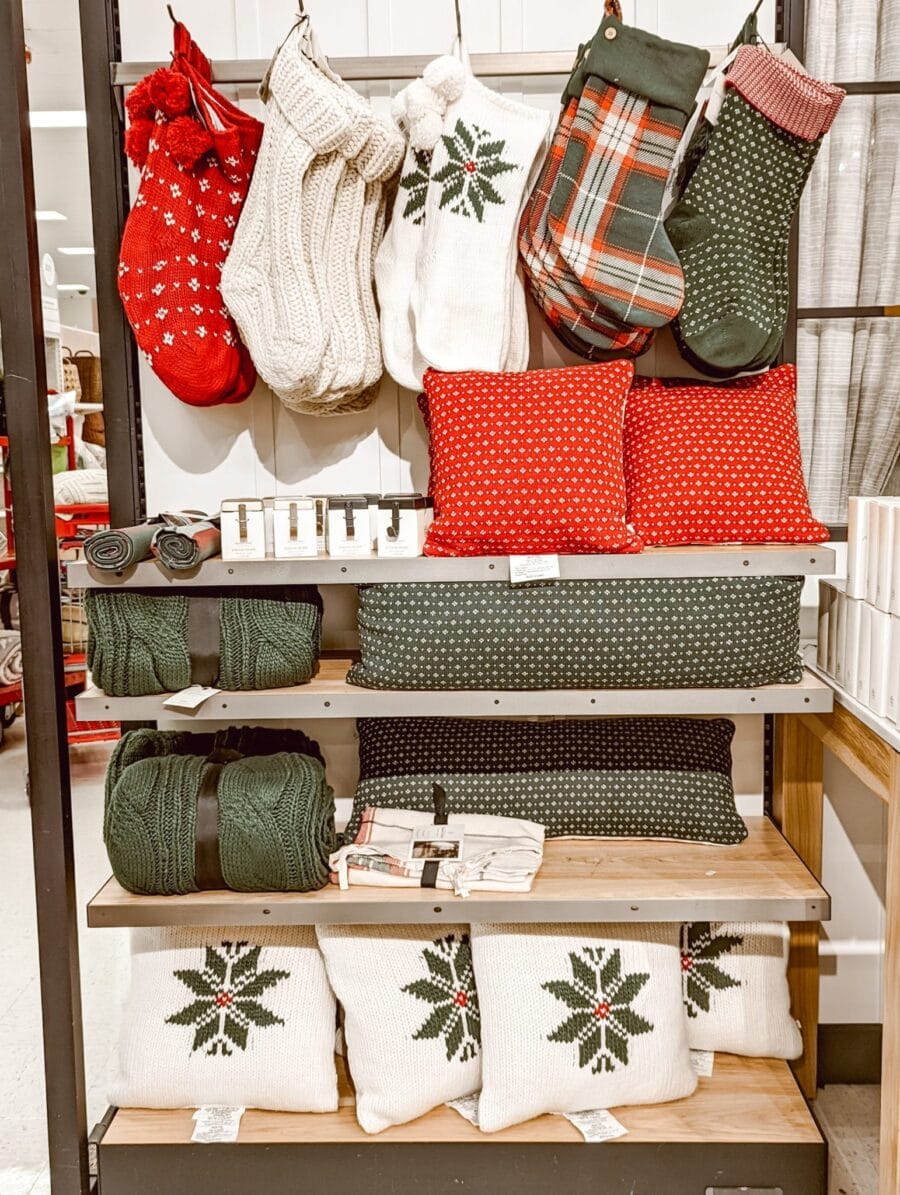 The Best Finds from the 2022 Hearth and Hand Christmas Collection at