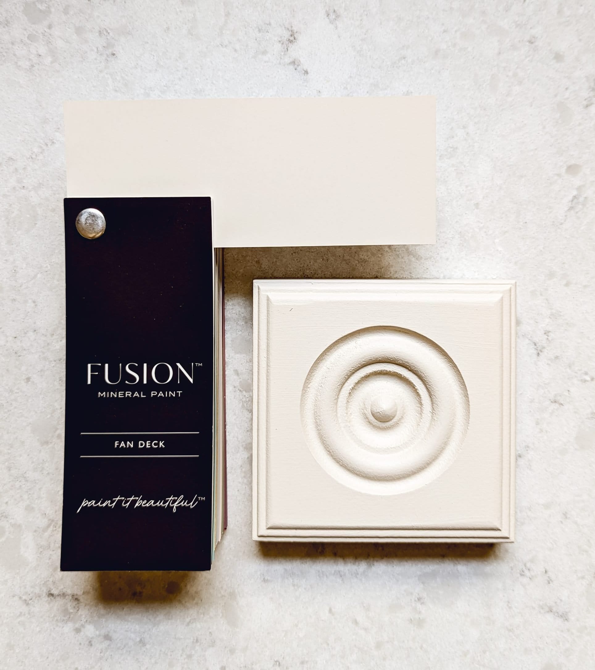 Fusion Mineral Paint Raw Silk: the Ultimate Paint Color Review